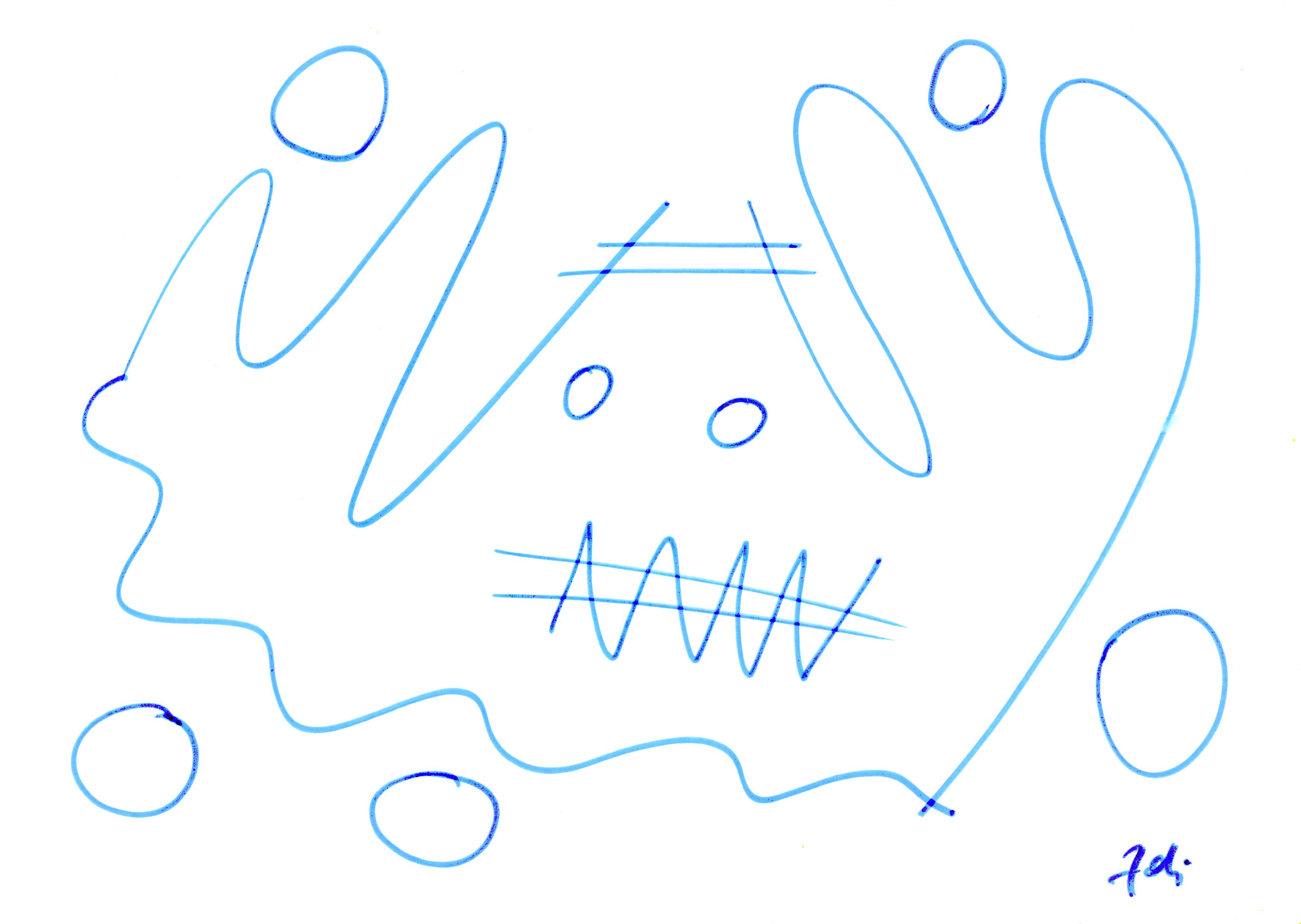Drawings - 2016 drawing